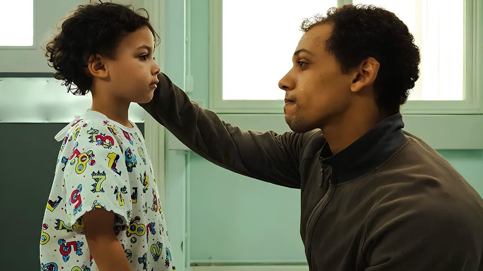 NETFLIX: tiene solo 3 capítulos, está basada en un caso real y es la serie de true crime más impactante del momento
